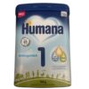 Humana 1 SCADENZA NUOVA 15/12/2026