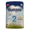 Humana 2 NUOVA SCADENZA 08/01/2027