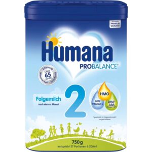 Humana 2  SCADENZA 08/01/2027