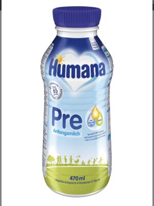 humana 1 liquido
