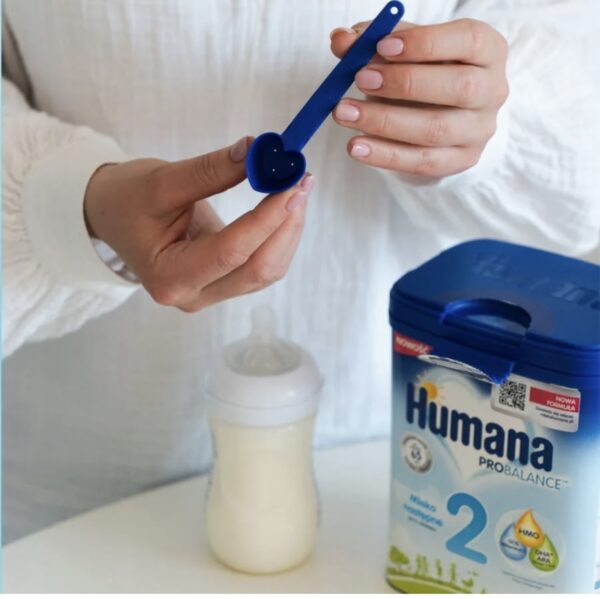Humana 2  SCADENZA 02/04/2027 - immagine 5