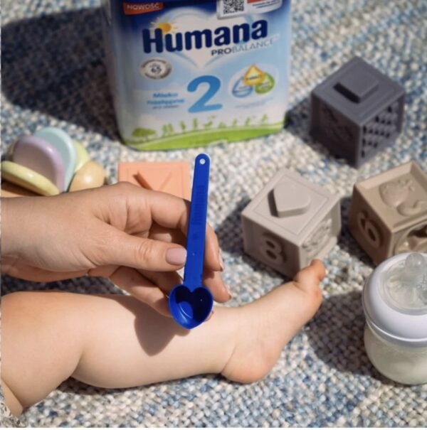 Humana 2  SCADENZA 02/04/2027 - immagine 4
