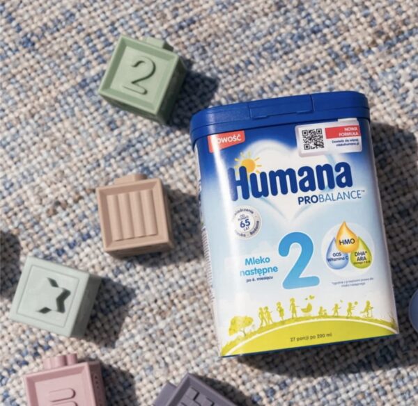 Humana 2  SCADENZA 02/04/2027 - immagine 3