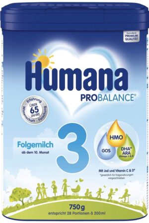 Humana 3 NUOVA SCADENZA  18/12/2026