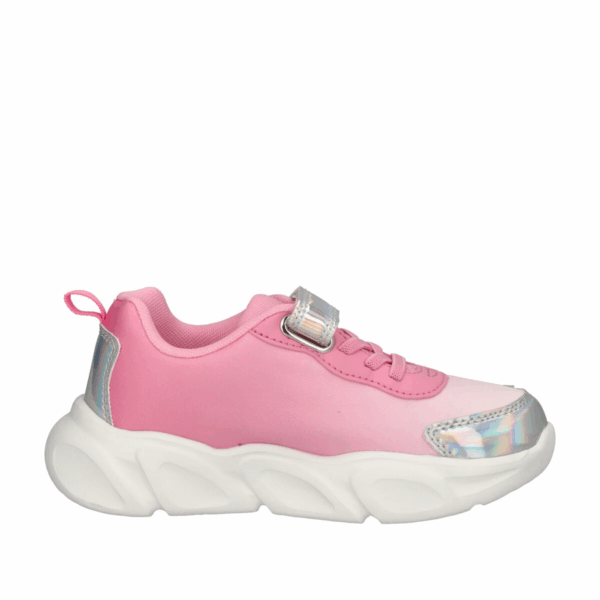 Sneakers Bambina Barbie Luci - immagine 3