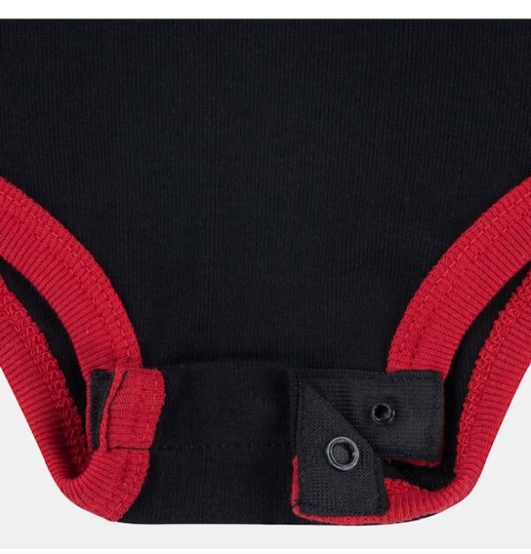 COMPLETO BIMBA JORDAN SKY ROOKIE-Bebe' (0-6 MESI) - immagine 3