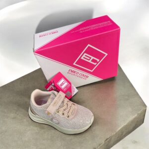 Sneaker bambina-ENRICO COVERI