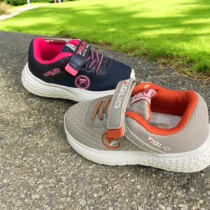 Tiglio sneakers sportive da bambino e bambina