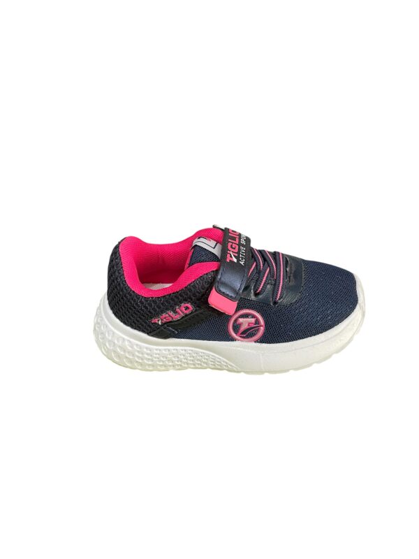 Tiglio sneakers sportive da bambino e bambina - immagine 6