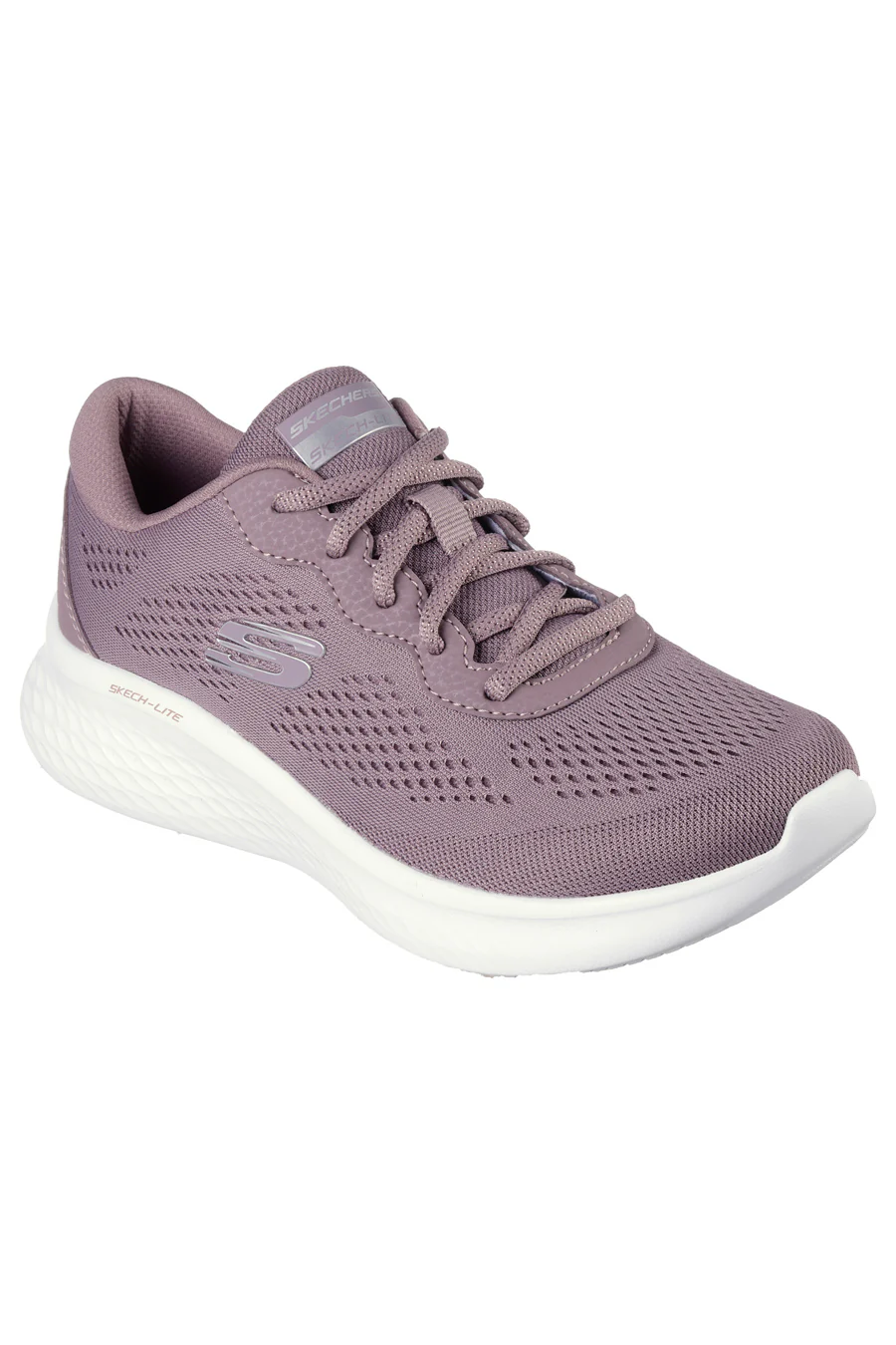 SKECHERS Skech-Lite Pro Perfect Time scarpe da donna malva - immagine 3