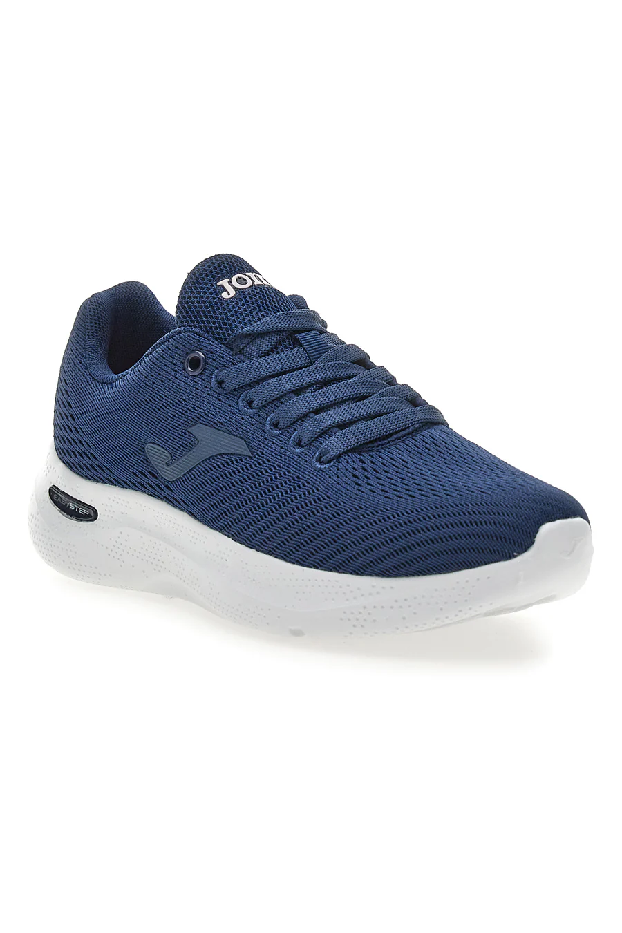 Sneakers Navy Con Memory Foam Joma Corinto