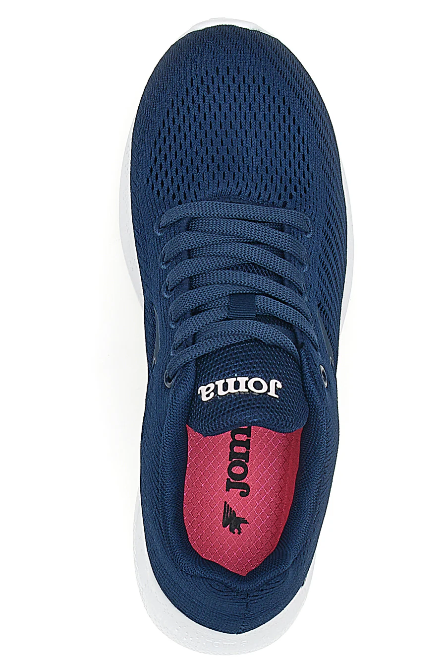 Sneakers Navy Con Memory Foam Joma Corinto - immagine 7