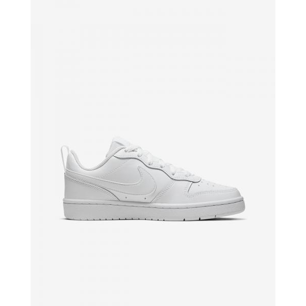 NIKE COURT BOROUGH LOW RECRAFT UNISEX - immagine 2