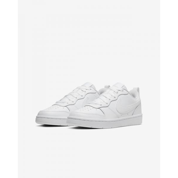 NIKE COURT BOROUGH LOW RECRAFT UNISEX