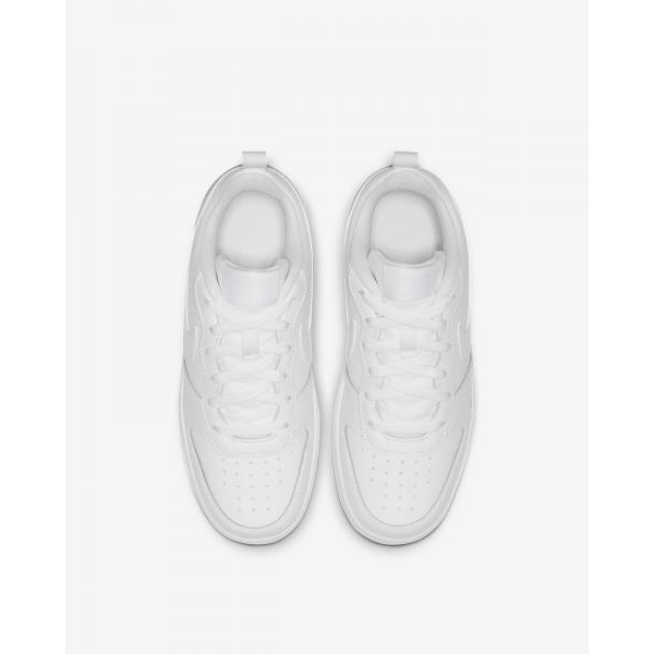 NIKE COURT BOROUGH LOW RECRAFT UNISEX - immagine 6