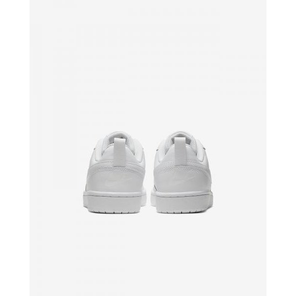 NIKE COURT BOROUGH LOW RECRAFT UNISEX - immagine 5