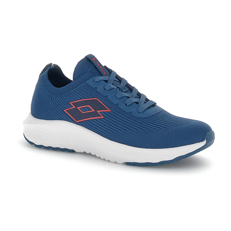 SCARPE SPEEDRIDE 1000 BLU SCURO