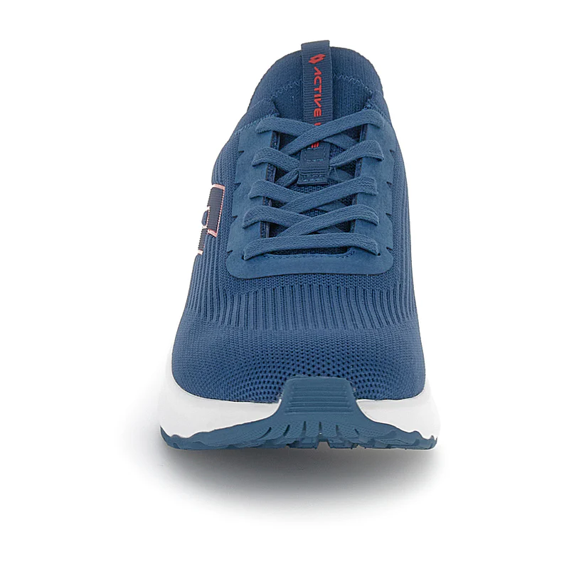 SCARPE SPEEDRIDE 1000 BLU SCURO - immagine 5