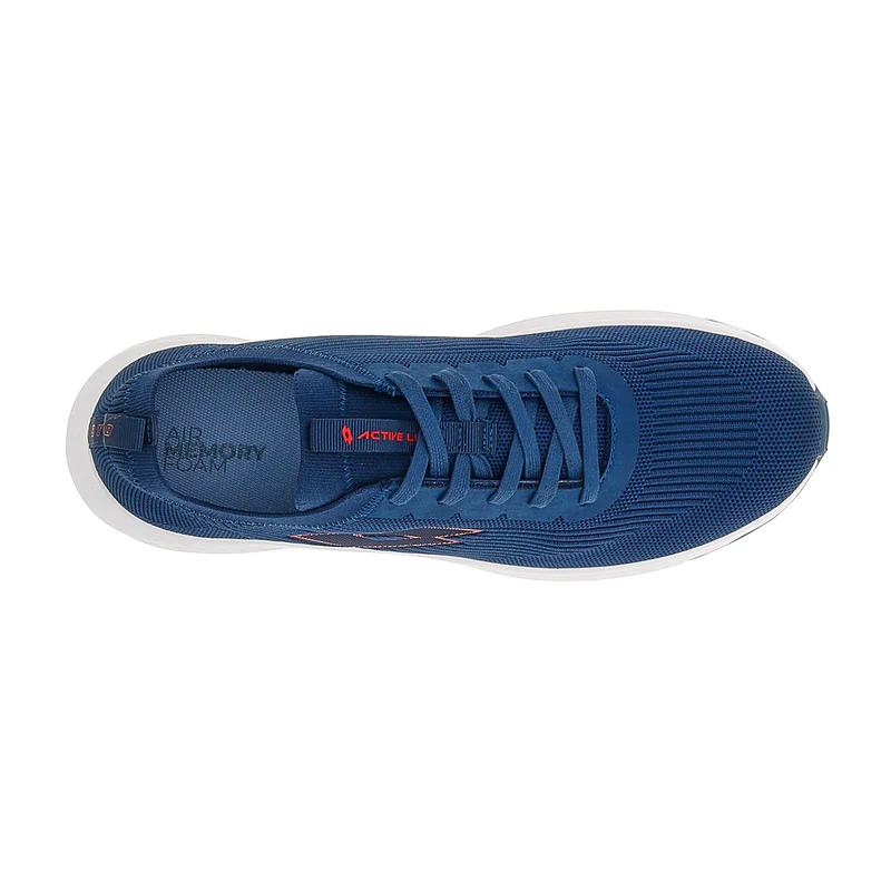 SCARPE SPEEDRIDE 1000 BLU SCURO - immagine 3