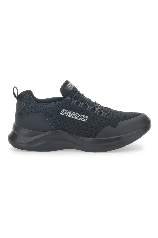 Sneakers running nere da uomo slip-on - immagine 5