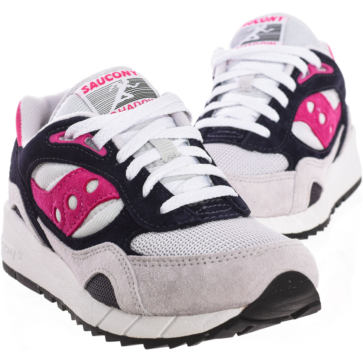 Scarpe da corsa Saucony Shadow 6000