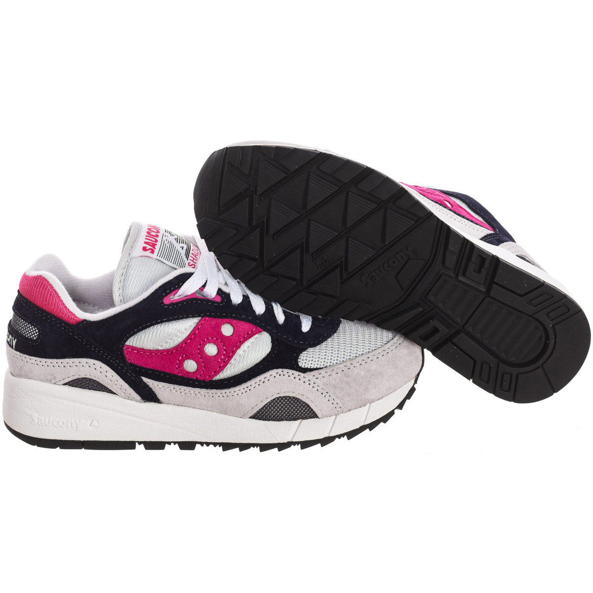 Scarpe da corsa Saucony Shadow 6000 - immagine 6