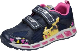 Geox Calzature Sportive per bambina OFFERTA ULTIMI NUMERI!!