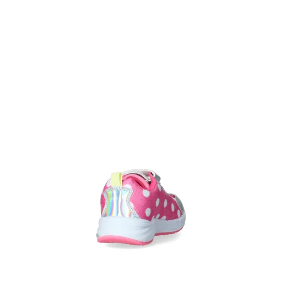 Disney Minnie Mouse Sneaker con luci da bimba - immagine 2