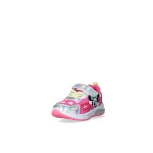 Disney Minnie Mouse Sneaker con luci da bimba