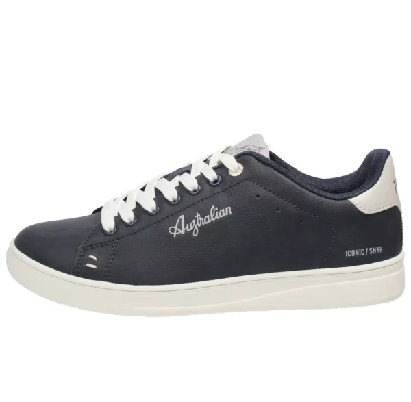 AUSTRALIAN SPORTIVA UOMO ICONIC  NUOVO ARRIVO! - immagine 3