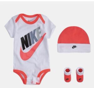 Nike Sportswear Set Futura (0-6 mesi) Set Regalo