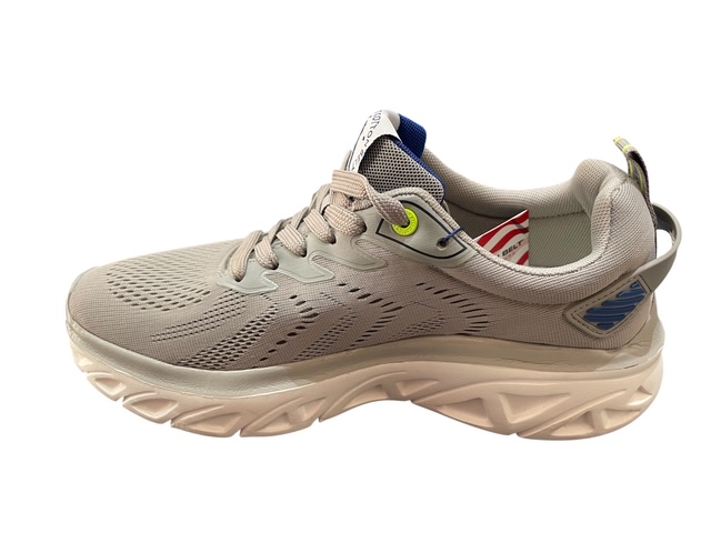 Sneakers Cotton Belt Ketch - immagine 4