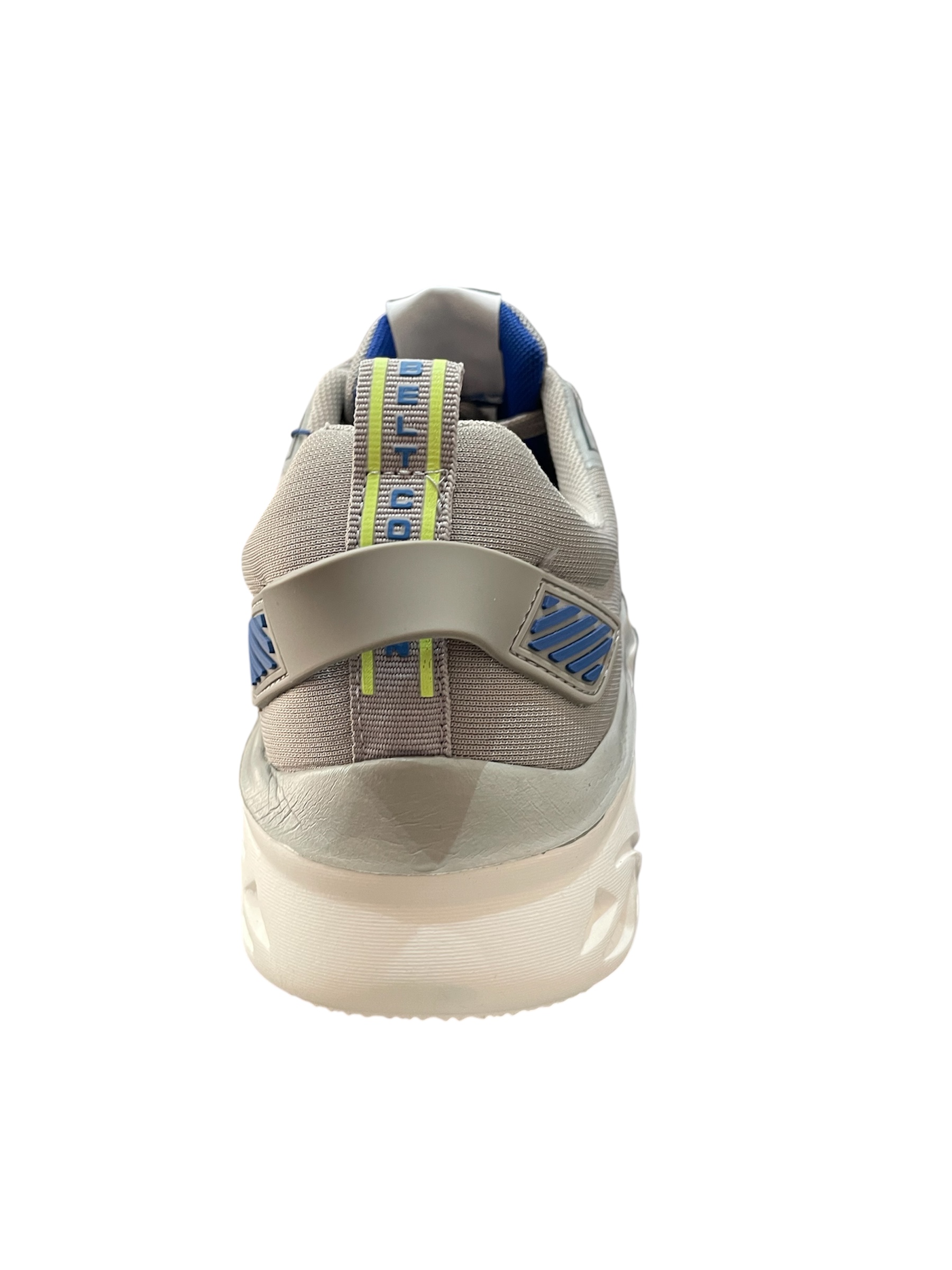 Sneakers Cotton Belt Ketch - immagine 5