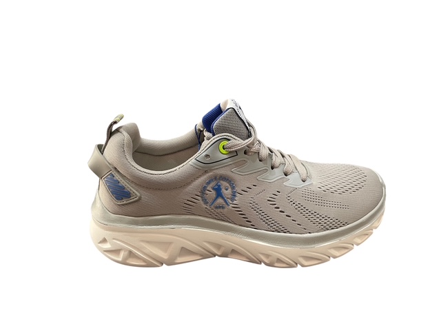 Sneakers Cotton Belt Ketch - immagine 6