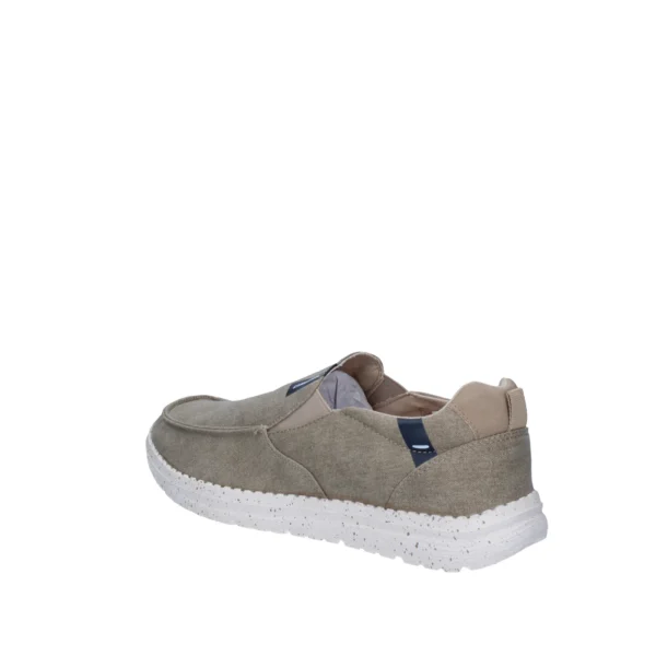 canguro slip on uomo