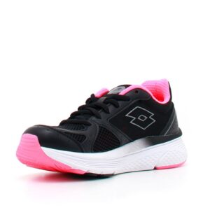 SPEEDRIDE 600 IX W Nero