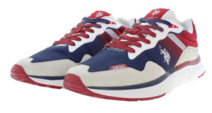 U.S. POLO ASSN