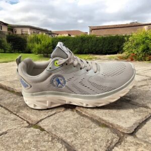 Sneakers Cotton Belt Ketch