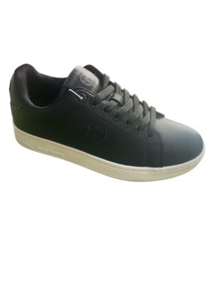 Sneakers nere da uomo con logo Sergio Tacchini