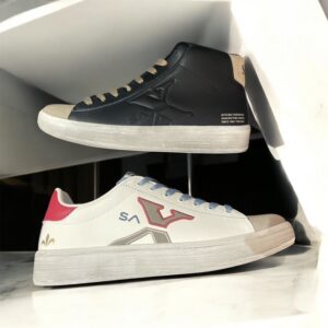 Sneakers Uomo Sax Super saldo del 50%