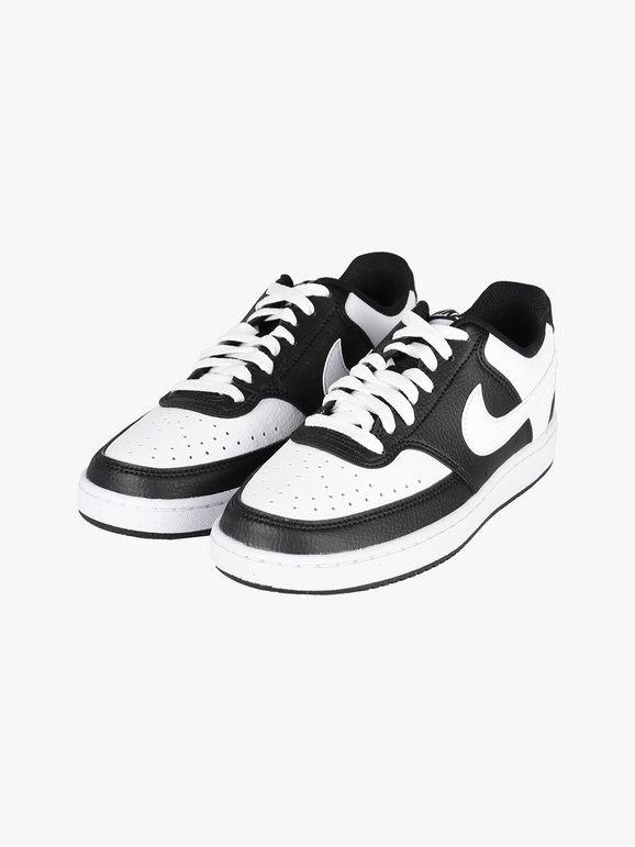 Nike COURT VISION LO NN Sneakers basse da donna - immagine 4