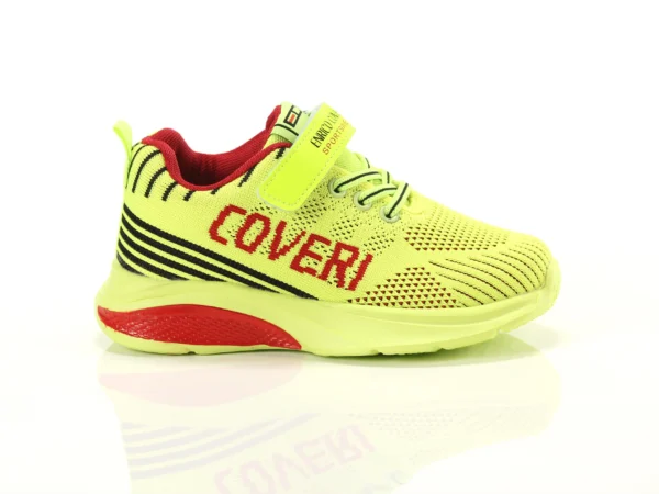 ENRICO COVERI SPORTSWEAR DA BAMBINO - immagine 2