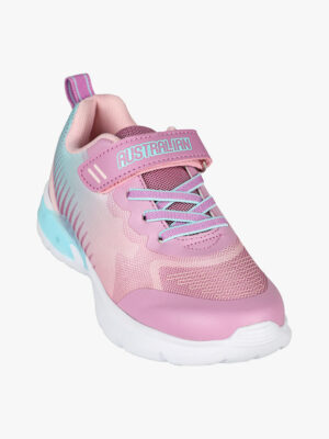 Australian FLASH II Sneakers da bambina e bambino con luci