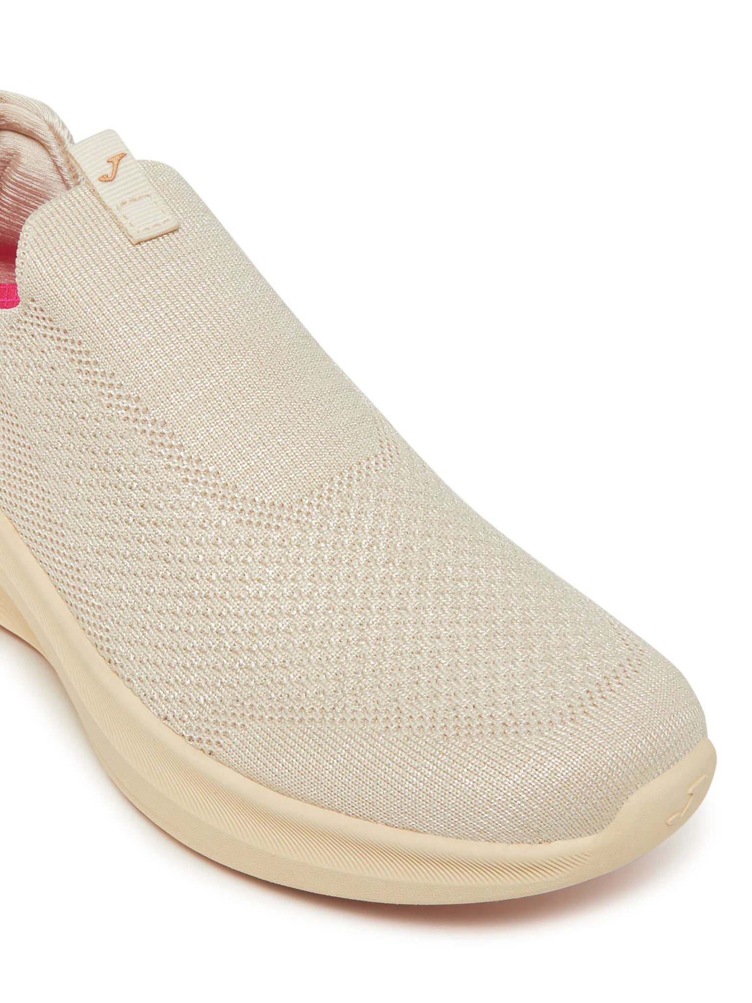 Scarpe casual C.Laceless Lady 25 donna beige - immagine 5
