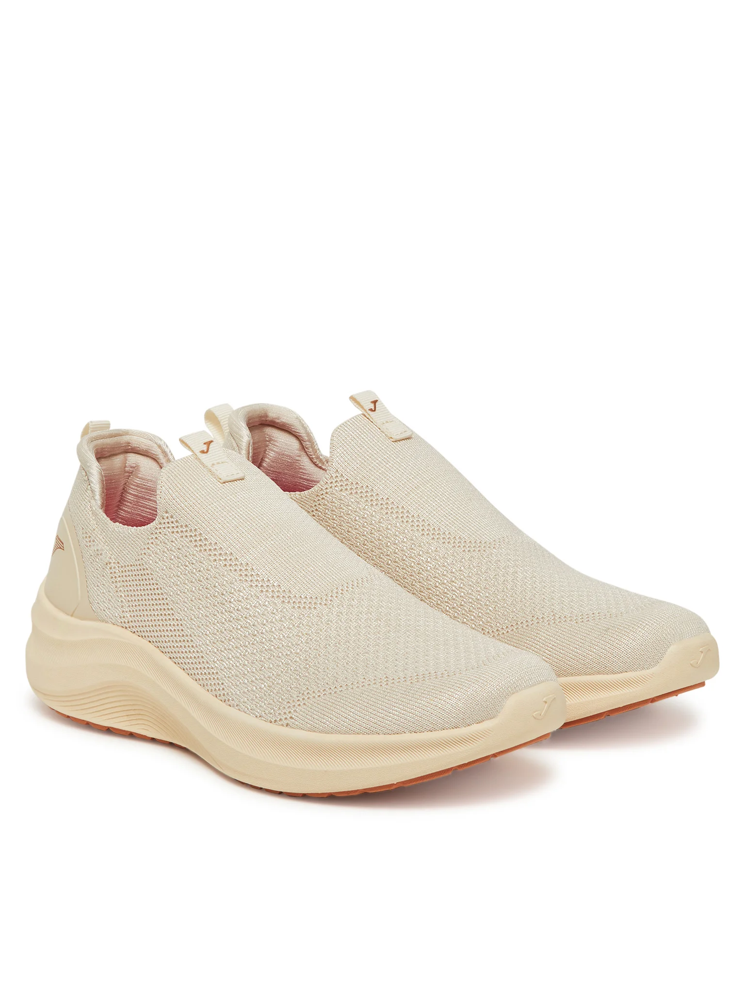 Scarpe casual C.Laceless Lady 25 donna beige - immagine 10