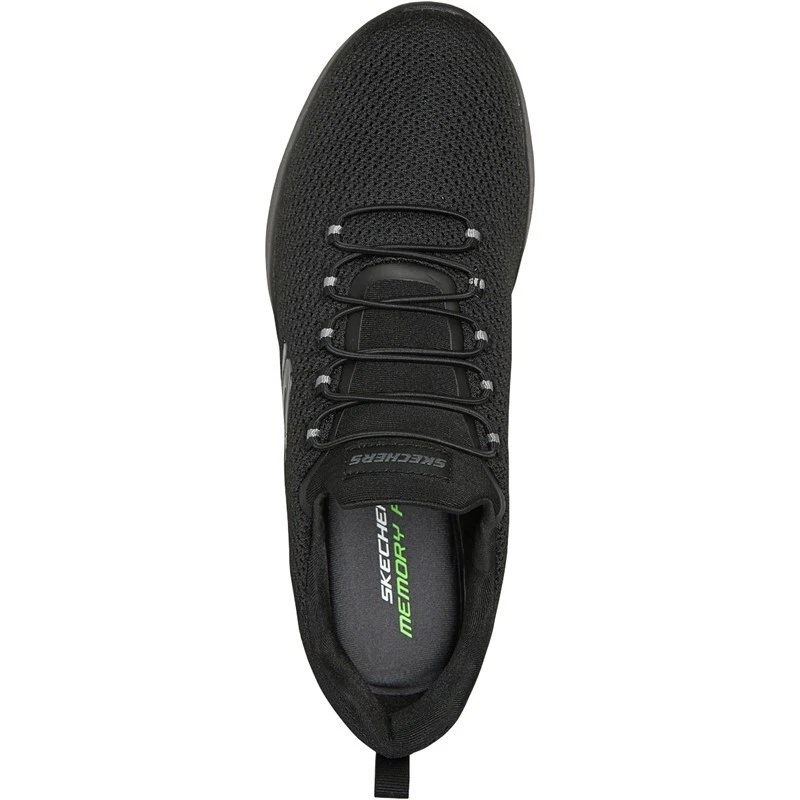 Skechers SUMMITS Scarpe Sportive Uomo - immagine 7