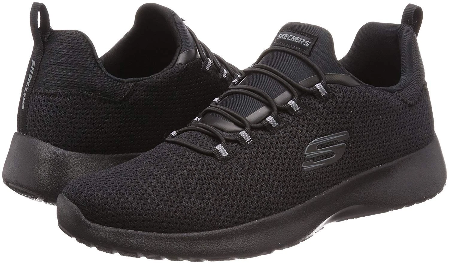 Skechers SUMMITS Scarpe Sportive Uomo - immagine 3