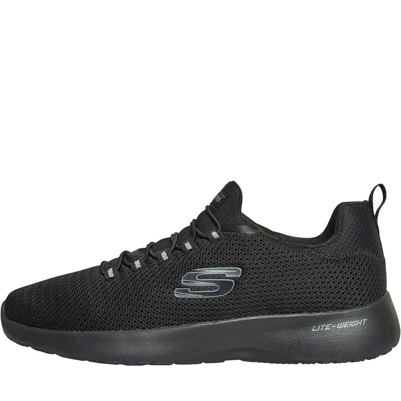 Skechers SUMMITS Scarpe Sportive Uomo - immagine 8