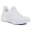 SKECHERS Sneaker bassa 'Dynamight' in Bianco da donna - immagine 4