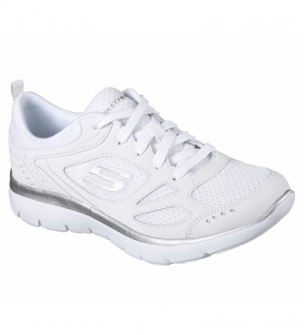 SKECHERS Sneaker bassa SUMMITS - SUITED